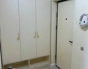 Appartement 2 chambres à vendre dans Cluj-napoca, zone Borhanci