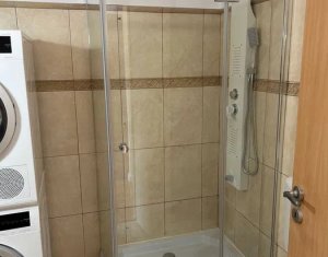 Appartement 2 chambres à vendre dans Cluj-napoca, zone Borhanci