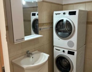 Appartement 2 chambres à vendre dans Cluj-napoca, zone Borhanci