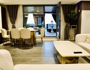 Lakás 3 szobák eladó on Cluj-napoca, Zóna Marasti