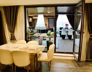 Lakás 3 szobák eladó on Cluj-napoca, Zóna Marasti