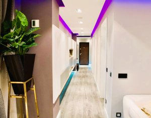 Lakás 3 szobák eladó on Cluj-napoca, Zóna Marasti