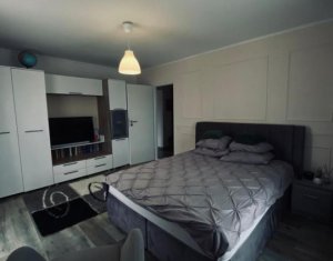 , 5400m2 dans Floresti