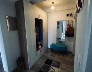 Appartement 3 chambres à vendre dans Floresti