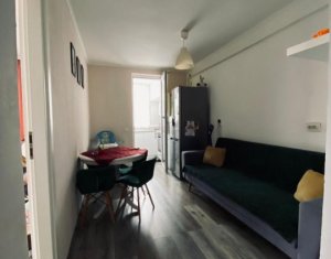 Appartement 3 chambres à vendre dans Floresti