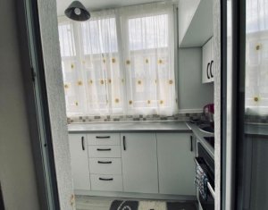 Appartement 3 chambres à vendre dans Floresti