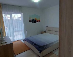 Appartement 3 chambres à vendre dans Cluj-napoca, zone Borhanci