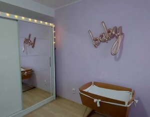 Appartement 3 chambres à vendre dans Cluj-napoca, zone Borhanci