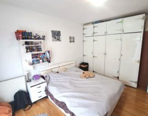 Appartement 2 chambres à vendre dans Floresti
