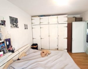 Appartement 2 chambres à vendre dans Floresti