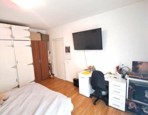 Appartement 2 chambres à vendre dans Floresti