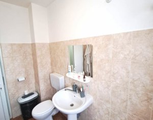 Appartement 2 chambres à vendre dans Floresti