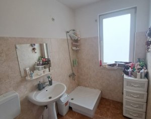 Appartement 2 chambres à vendre dans Floresti