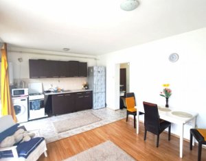 , 50m2 dans Floresti