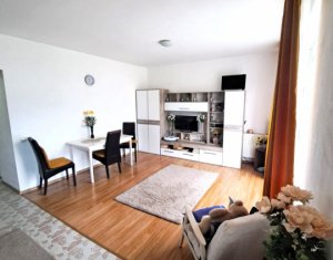 Appartement 2 chambres à vendre dans Floresti