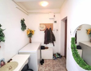 Appartement 2 chambres à vendre dans Floresti