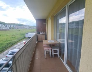 Appartement 2 chambres à vendre dans Floresti
