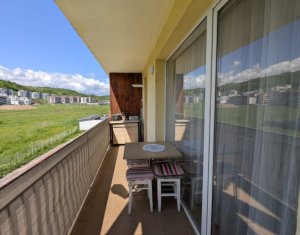 Appartement 2 chambres à vendre dans Floresti