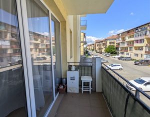 Appartement 2 chambres à vendre dans Floresti