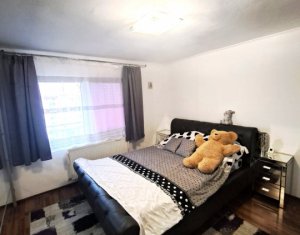 Apartament pe doua niveluri, Floresti, strada Eroilor