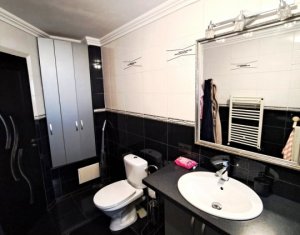 Apartament pe doua niveluri, Floresti, strada Eroilor