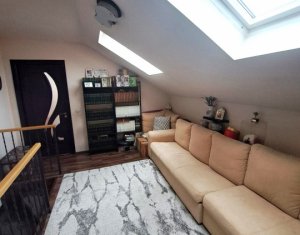 Apartament pe doua niveluri, Floresti, strada Eroilor