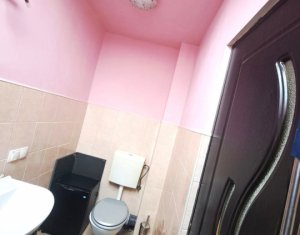 Apartament pe doua niveluri, Floresti, strada Eroilor