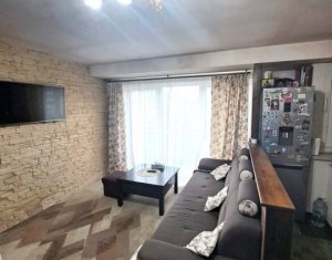 Apartament pe doua niveluri, Floresti, strada Eroilor
