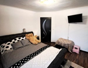 Apartament pe doua niveluri, Floresti, strada Eroilor