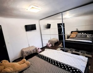 Apartament pe doua niveluri, Floresti, strada Eroilor