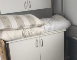 Apartament cochet, 50mp, zona BMW Floresti