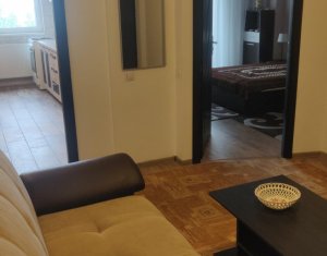 Apartament cochet, 50mp, zona BMW Floresti