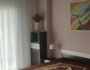 Apartament cochet, 50mp, zona BMW Floresti