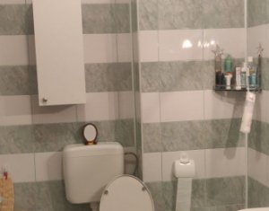 Apartament cochet, 50mp, zona BMW Floresti