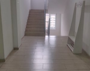 Apartament cochet, 50mp, zona BMW Floresti