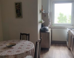 Apartament cochet, 50mp, zona BMW Floresti