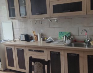 Apartament cochet, 50mp, zona BMW Floresti