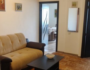 Apartament cochet, 50mp, zona BMW Floresti