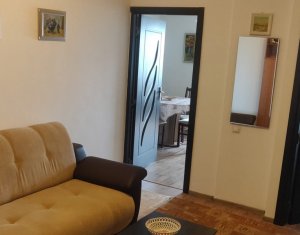 Apartament cochet, 50mp, zona BMW Floresti