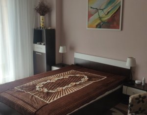 Apartament cochet, 50mp, zona BMW Floresti