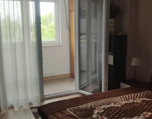 Apartament cochet, 50mp, zona BMW Floresti
