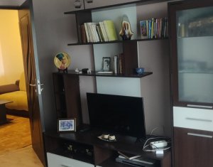 Apartament cochet, 50mp, zona BMW Floresti