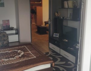 Apartament cochet, 50mp, zona BMW Floresti