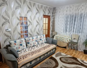 Lakás 2 szobák eladó on Apahida