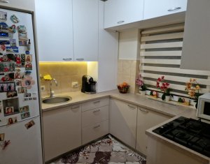 Lakás 2 szobák eladó on Apahida