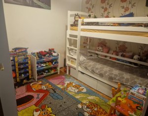 Lakás 2 szobák eladó on Apahida