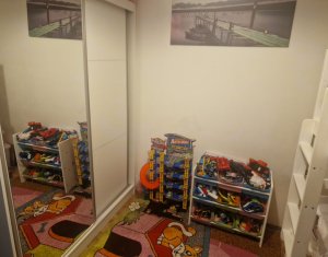 Lakás 2 szobák eladó on Apahida