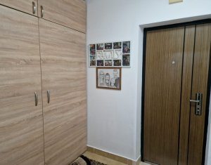 Lakás 2 szobák eladó on Apahida