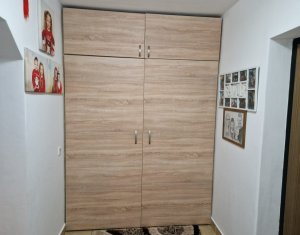 Lakás 2 szobák eladó on Apahida