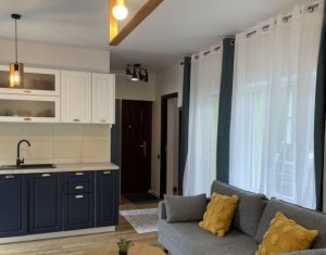 , 50m2 on Cluj-napoca, Zóna Dambul Rotund